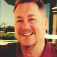 Tony Geoghegan