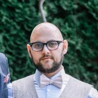 Joshua Micu