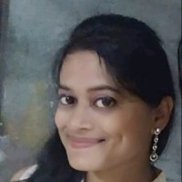 Meenakshi Pawar