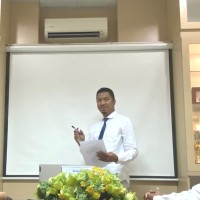 Deky Prasetyo
