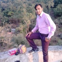 Gohil Kiransinh