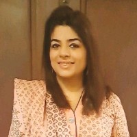 Zahra Kanwal