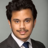 Neil D Souza