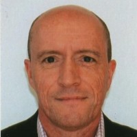 Stephen Craig