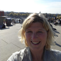 Corine Van Der Vlies