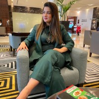 Tehmina Mukhtar