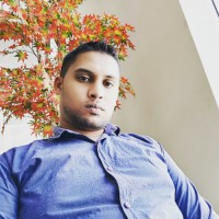Karan Ramjattan
