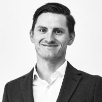 Petter Lehmann