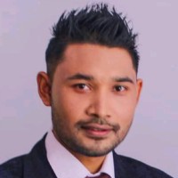 Aman Nepali