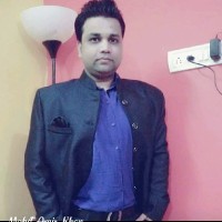 Mohd Amir Khan