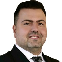 AmirHossein Rajabi