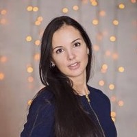 Татьяна Залогина