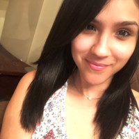 Cristal González Santiago