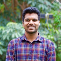 Prathap Simha S