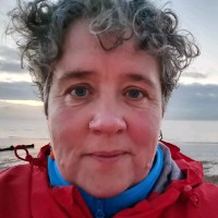 Karen Creavin