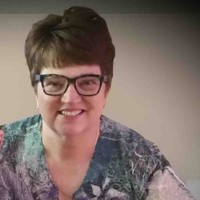 Diane Bohlen