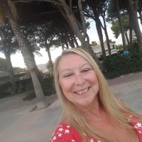 Sharon Jervis