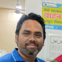 AMIT DETHE