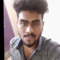 Dhayanithi P