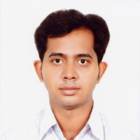 Sharif Mohammad Al Amin
