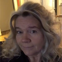 Ulla-Marie Lidholm