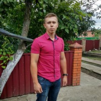Eduard Yablonskyi