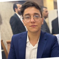 Ammar Daher