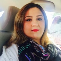 Ayesha Weda Niazi