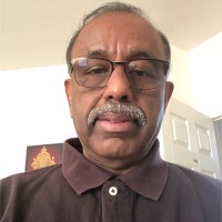 krishna Viswanathan