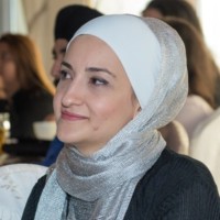 Rasha Hamzeh