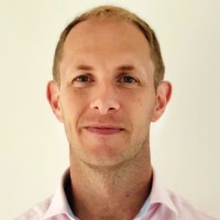 Andrew Buckley