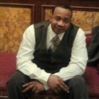 Reginald Richardson