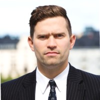 Andri Gudmundsson