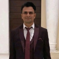 Mukesh Sharma