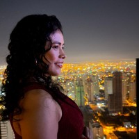 Thatiany De Oliveira Rodrigues