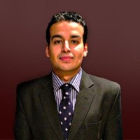 Usmaan T. Khan