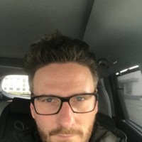 Sascha Bickel