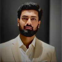 Omkar Chougule