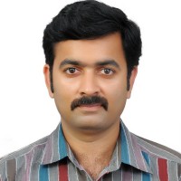 Ramakrishna Raju Manthena