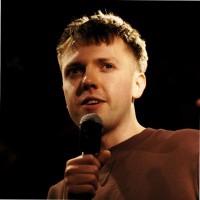 Odhran Whelehan