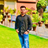 Insar Ali