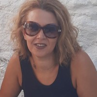 Stella Karali