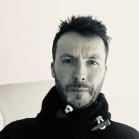 Matt Hardman