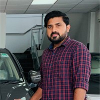 Rohit M