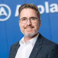 Peter Scheidegger