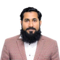 Mohammad Kamruz Zaman