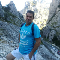 Francisco gomez de la riva