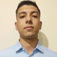 Vinicius Pereira