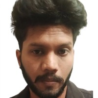 Vigneshwaran Rajasekar