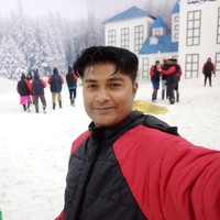 Anand Kumar